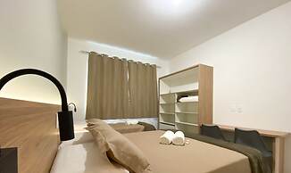 Ecomarine Apart Hotel