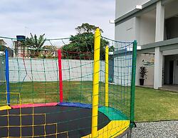 Ecomarine Apart Hotel