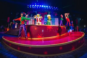 Ecomarine Apart Hotel