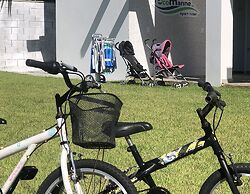 Ecomarine Apart Hotel