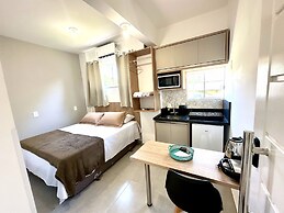 Ecomarine Apart Hotel