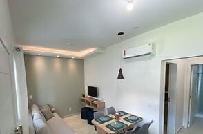 Ecomarine Apart Hotel