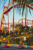 Ecomarine Apart Hotel