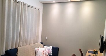 Ecomarine Apart Hotel