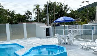 Ecomarine Apart Hotel