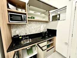 Ecomarine Apart Hotel