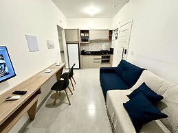 Ecomarine Apart Hotel