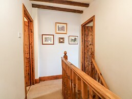 2 Oddfellows Cottages