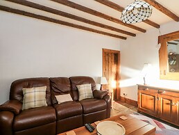 2 Oddfellows Cottages