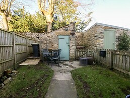 2 Oddfellows Cottages