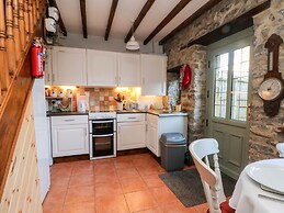 2 Oddfellows Cottages