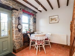 2 Oddfellows Cottages