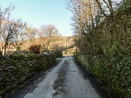 2 Oddfellows Cottages