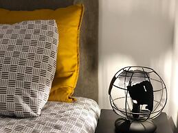 Charming 1-bed Apartment Located in Athina