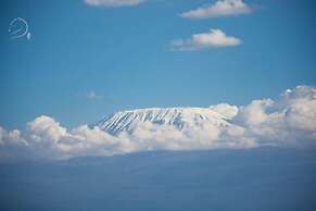 Amanya 1- Bed Pitch Tent