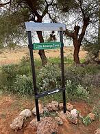 Amanya 1- Bed Pitch Tent