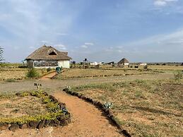 Amanya 1- Bed Pitch Tent