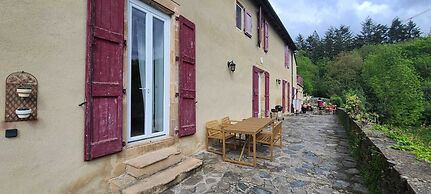 Les Copains à Bord - Gîtes