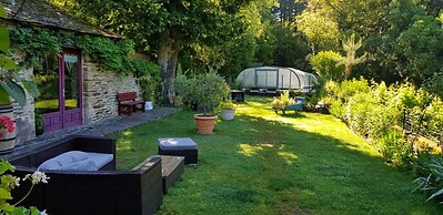 Les Copains à Bord - Gîte D'étape