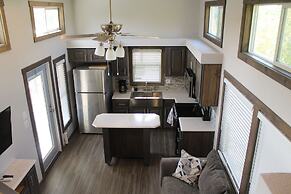 Outcast Landing - A Fisherman's Paradise