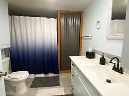 Outcast Landing - A Fisherman's Paradise