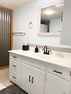 Outcast Landing - A Fisherman's Paradise