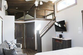 Outcast Landing - A Fisherman's Paradise