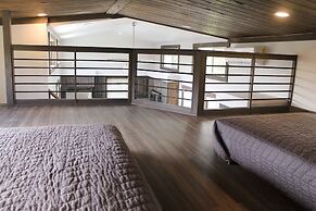 Outcast Landing - A Fisherman's Paradise