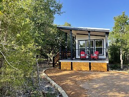 Outcast Landing - A Fisherman's Paradise