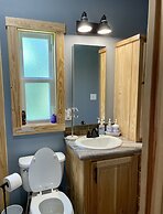 Outcast Landing - A Fisherman's Paradise