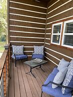 Outcast Landing - A Fisherman's Paradise