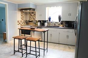 Outcast Landing - A Fisherman's Paradise