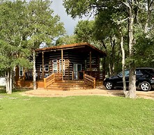 Outcast Landing - A Fisherman's Paradise