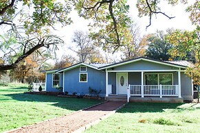 Outcast Landing - A Fisherman's Paradise