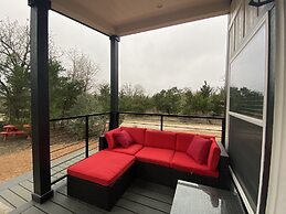 Outcast Landing - A Fisherman's Paradise