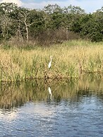 Outcast Landing - A Fisherman's Paradise