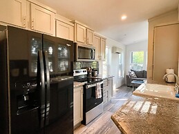 Outcast Landing - A Fisherman's Paradise