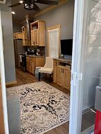 Outcast Landing - A Fisherman's Paradise