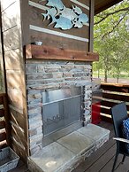 Outcast Landing - A Fisherman's Paradise