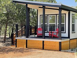 Outcast Landing - A Fisherman's Paradise