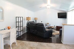 Outcast Landing - A Fisherman's Paradise