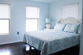 Outcast Landing - A Fisherman's Paradise