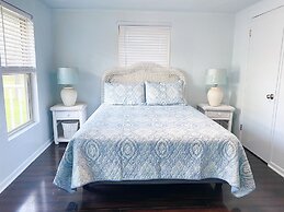 Outcast Landing - A Fisherman's Paradise