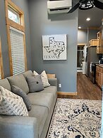 Outcast Landing - A Fisherman's Paradise