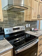 Outcast Landing - A Fisherman's Paradise