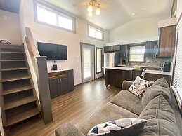 Outcast Landing - A Fisherman's Paradise