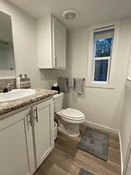 Outcast Landing - A Fisherman's Paradise