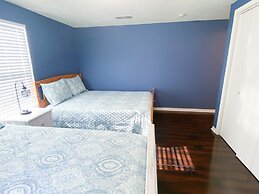 Outcast Landing - A Fisherman's Paradise