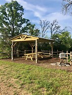 Outcast Landing - A Fisherman's Paradise