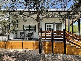 Outcast Landing - A Fisherman's Paradise